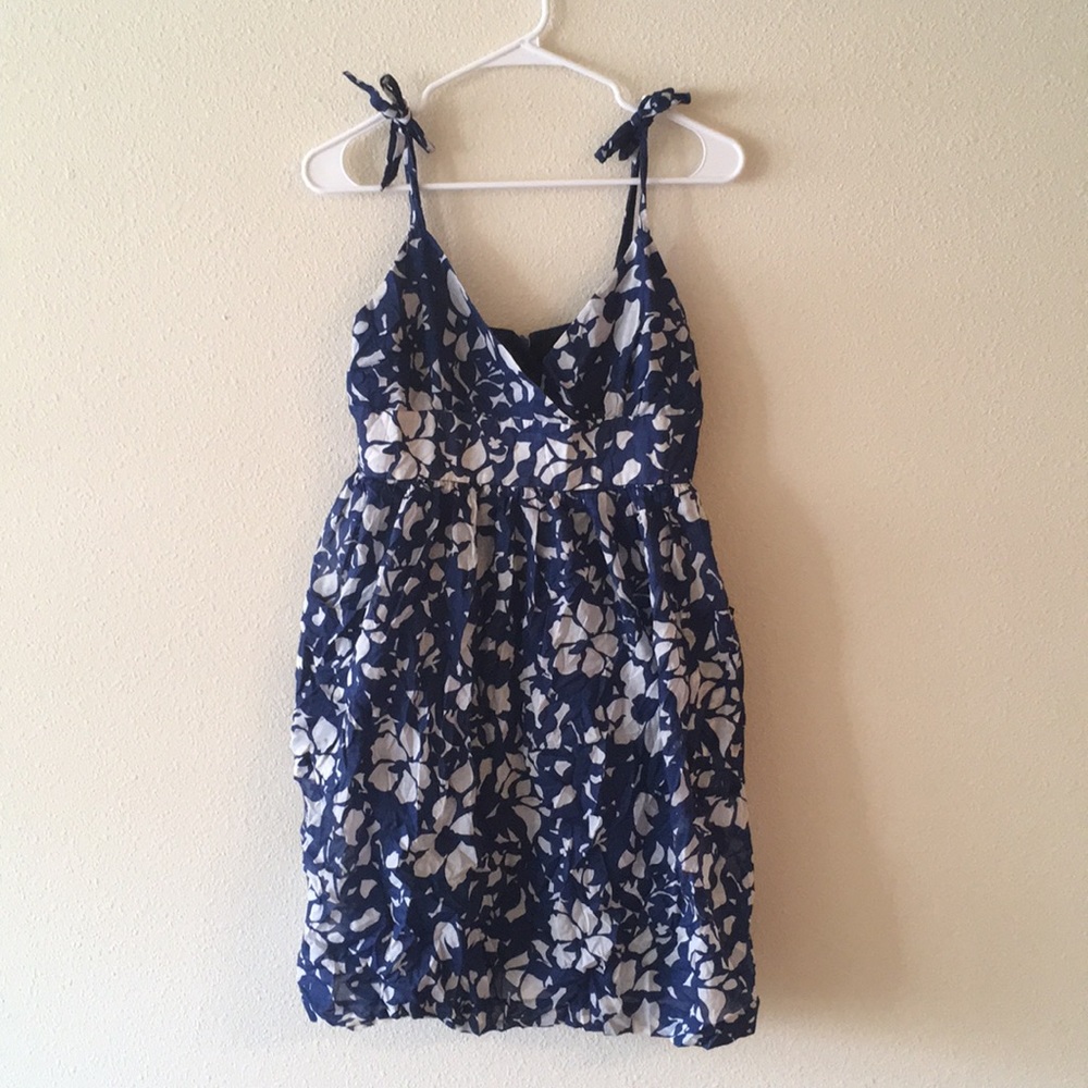 American Eagle Dress